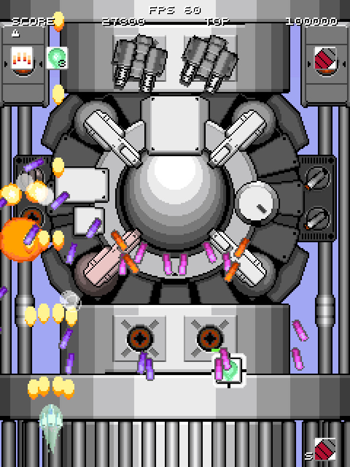 Rysen screenshot 10