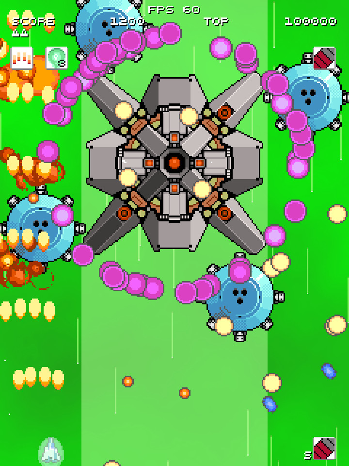Rysen screenshot 14