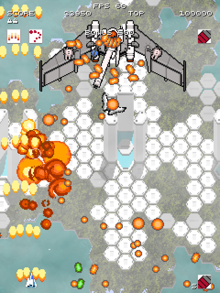 Rysen screenshot 4