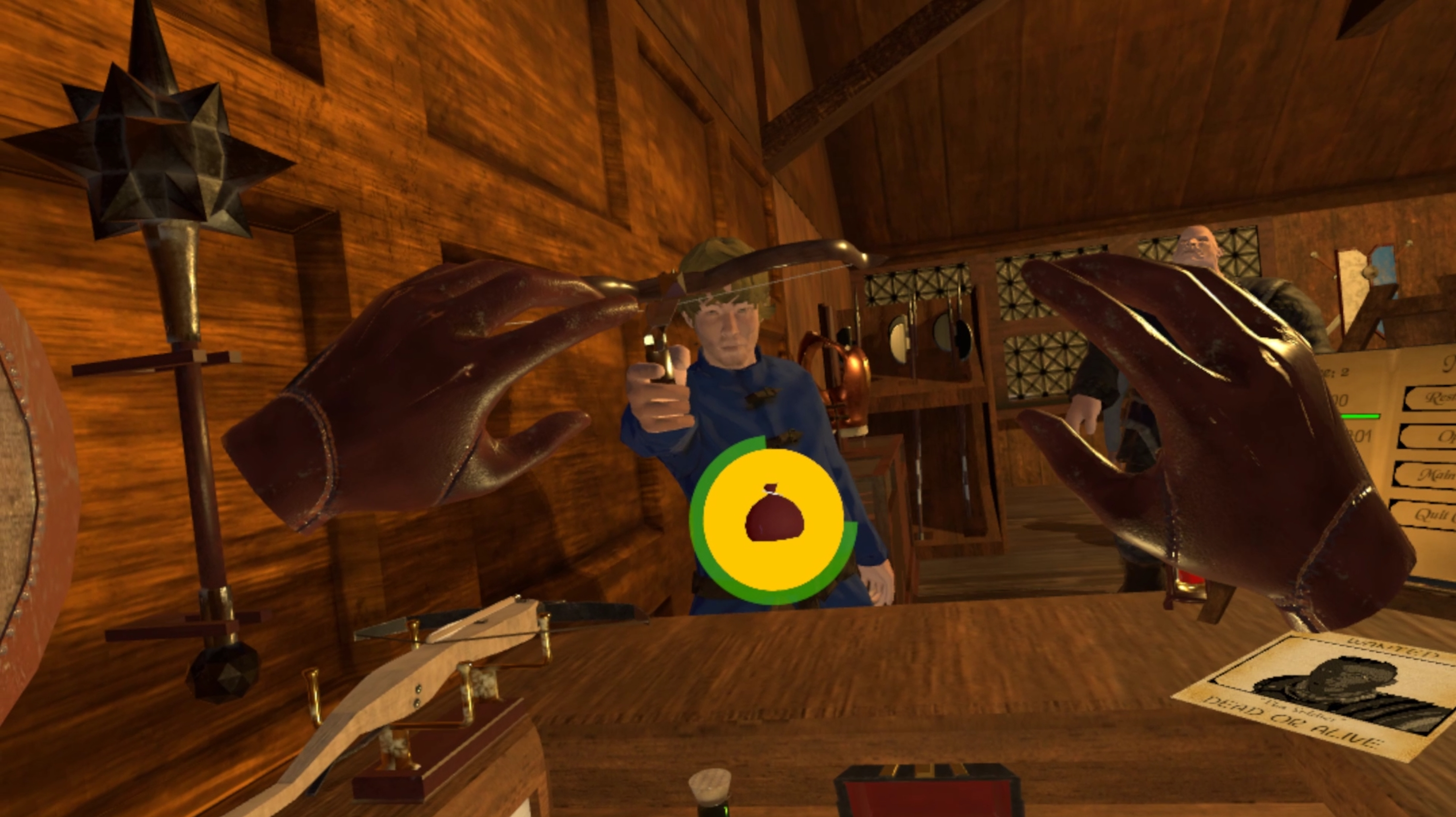 RPG Merchant screenshot 3