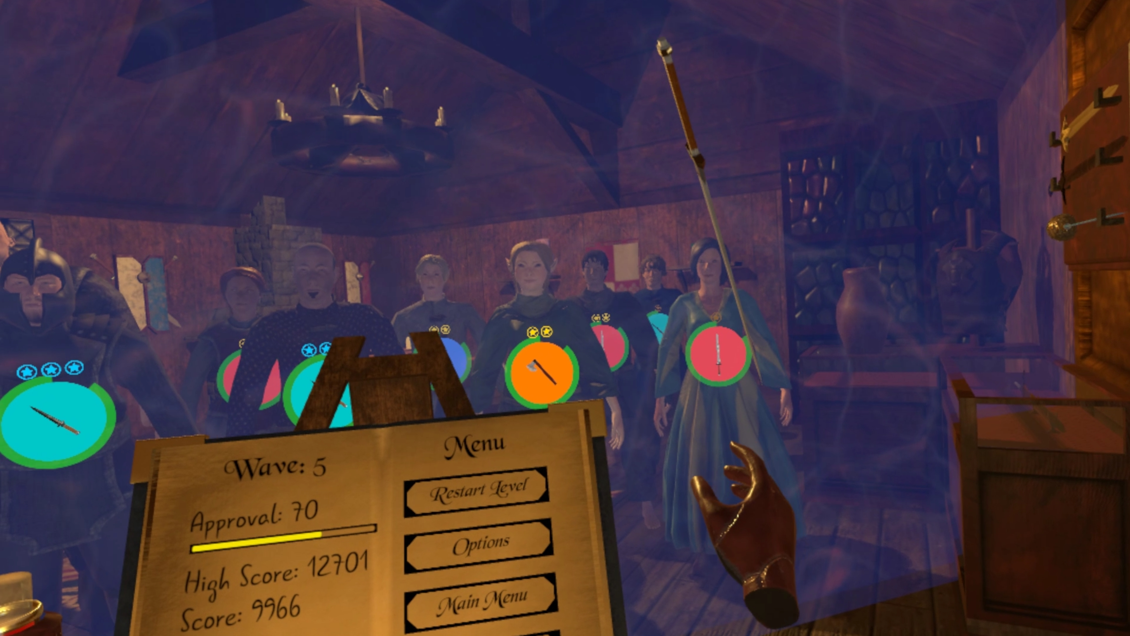 RPG Merchant screenshot 7