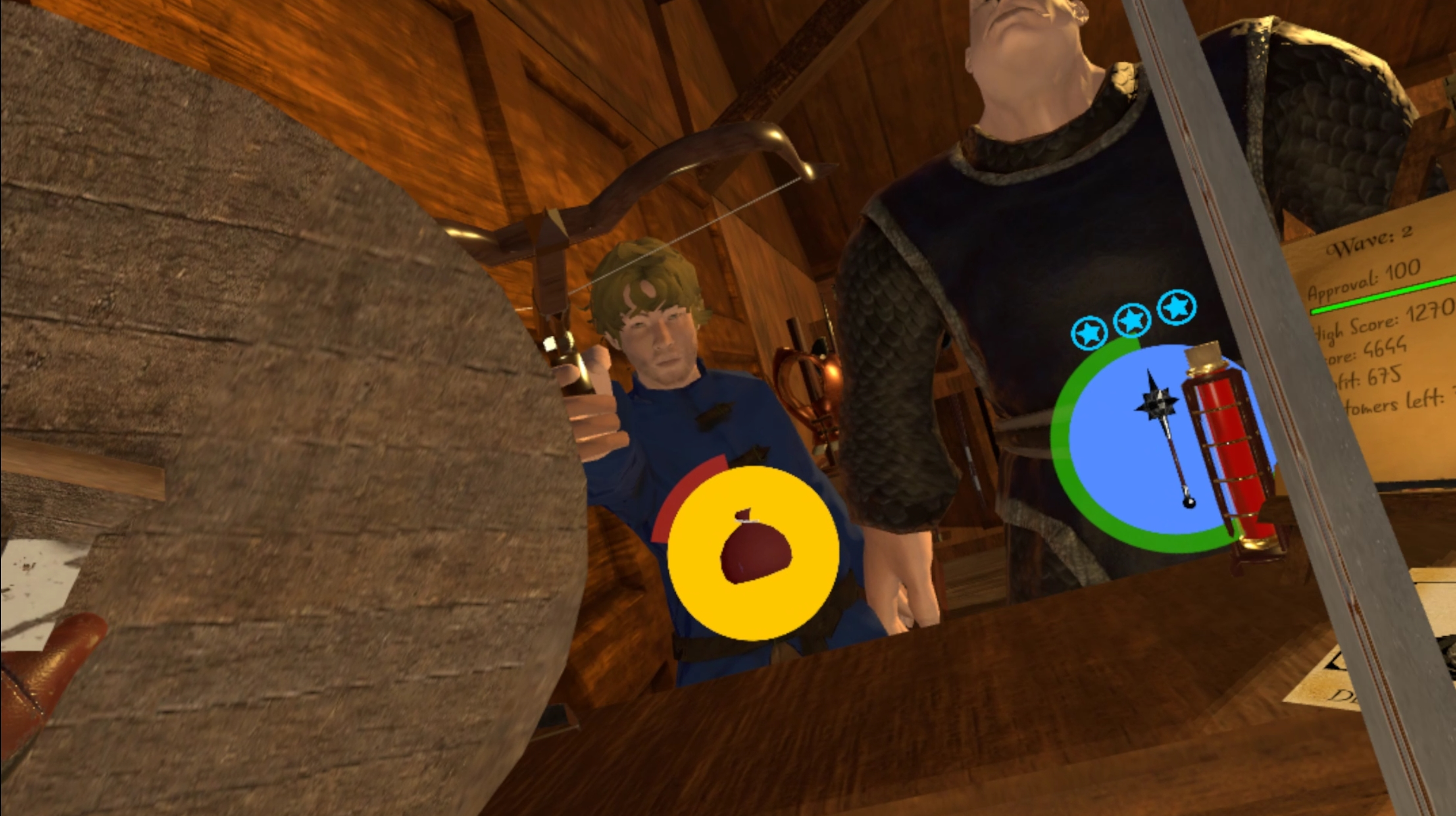 RPG Merchant screenshot 6