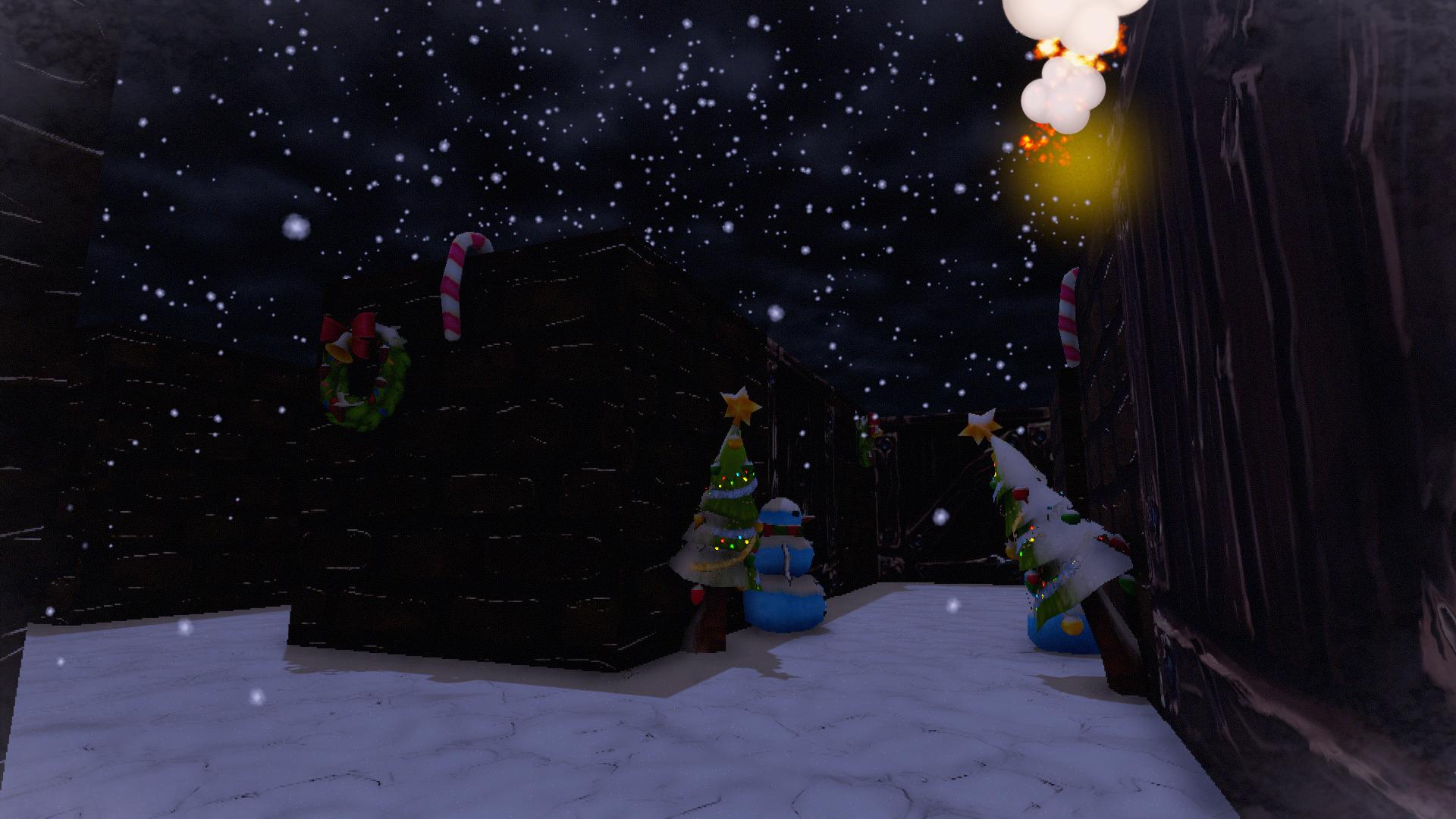 Boom! Maze screenshot 2