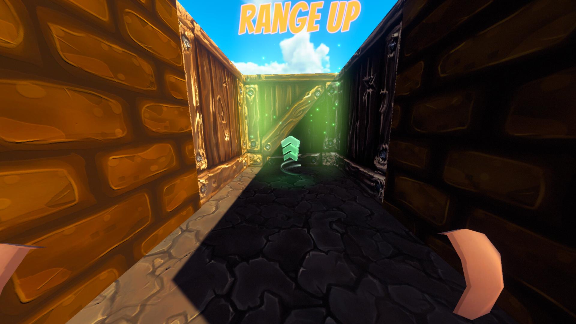 Boom! Maze screenshot 12