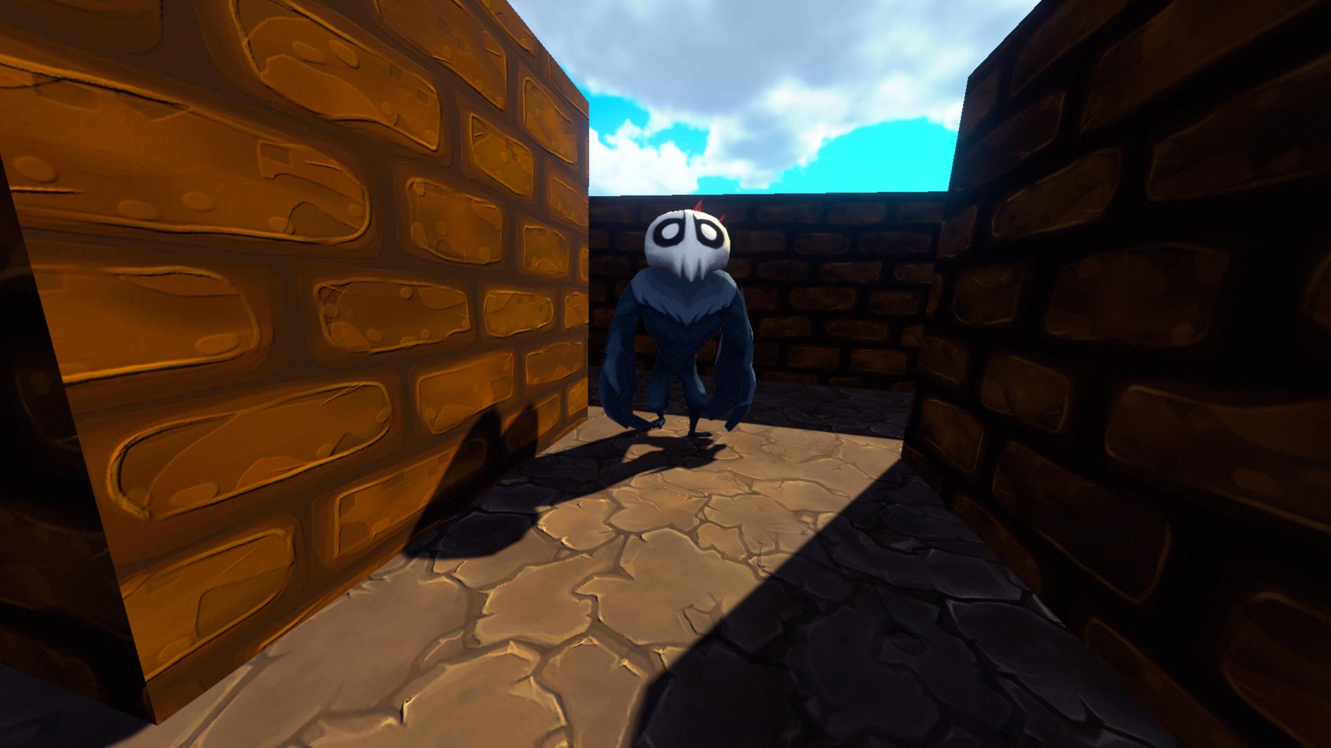 Boom! Maze screenshot 13