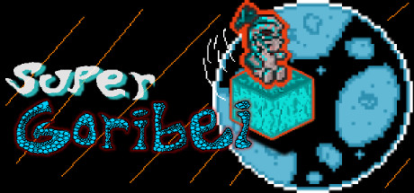 Super Goribei — Steam header