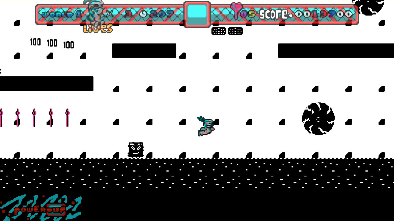 Super Goribei screenshot 2