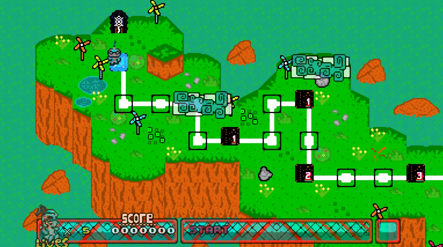 Super Goribei screenshot 8