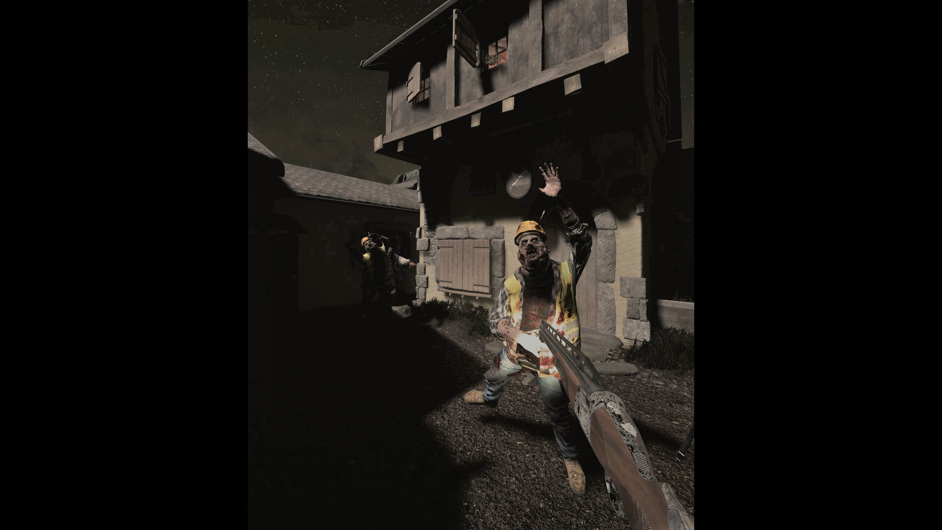 Warz: Horde screenshot 13
