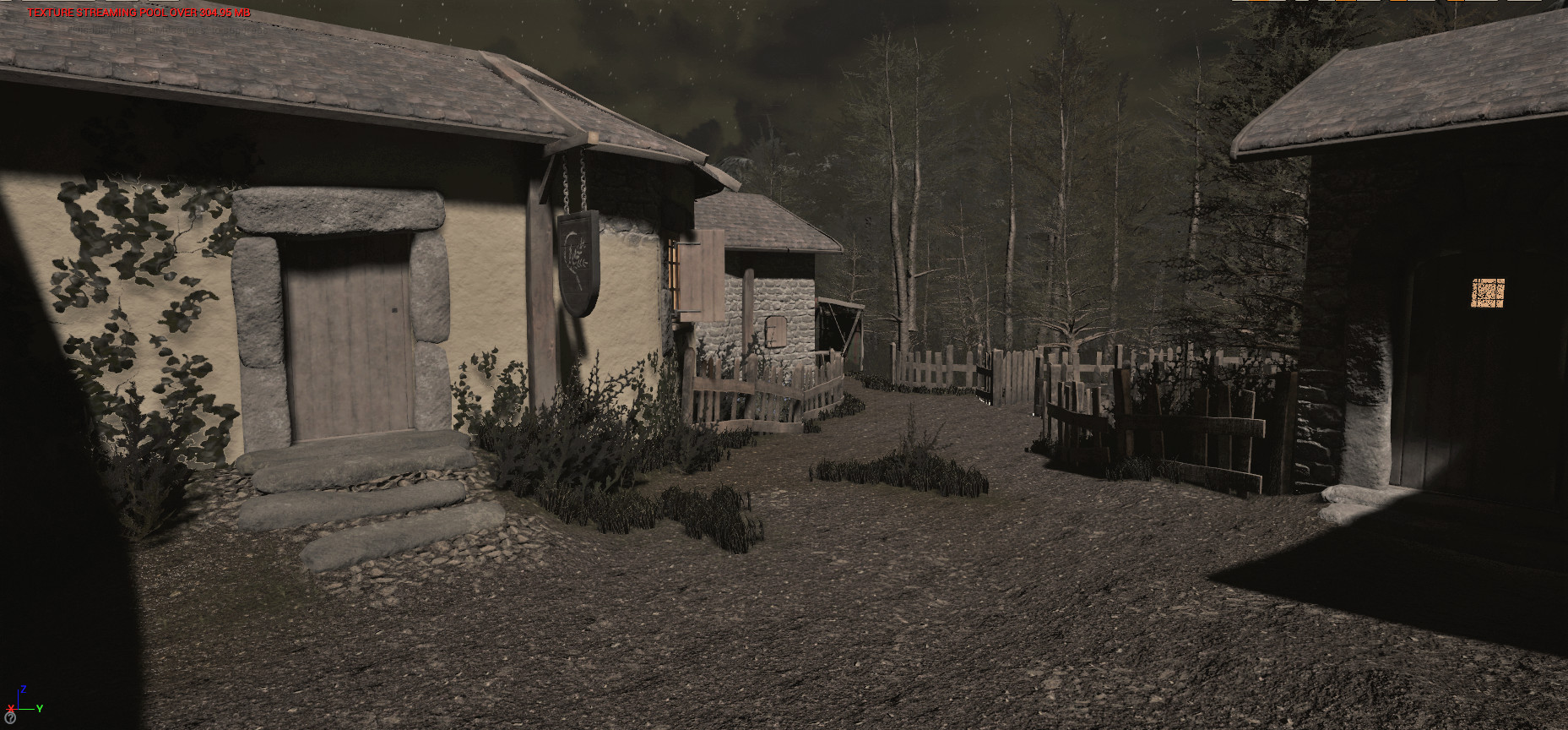 Warz: Horde screenshot 4