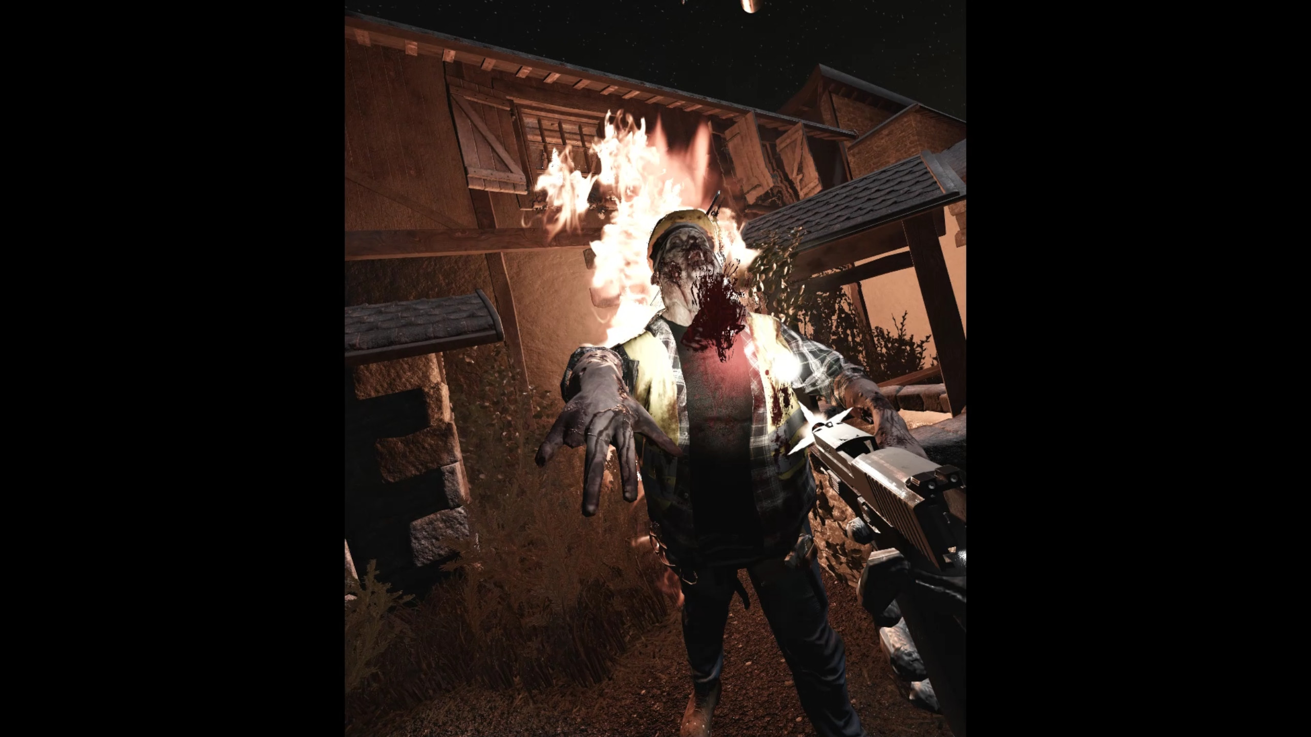 Warz: Horde screenshot 14