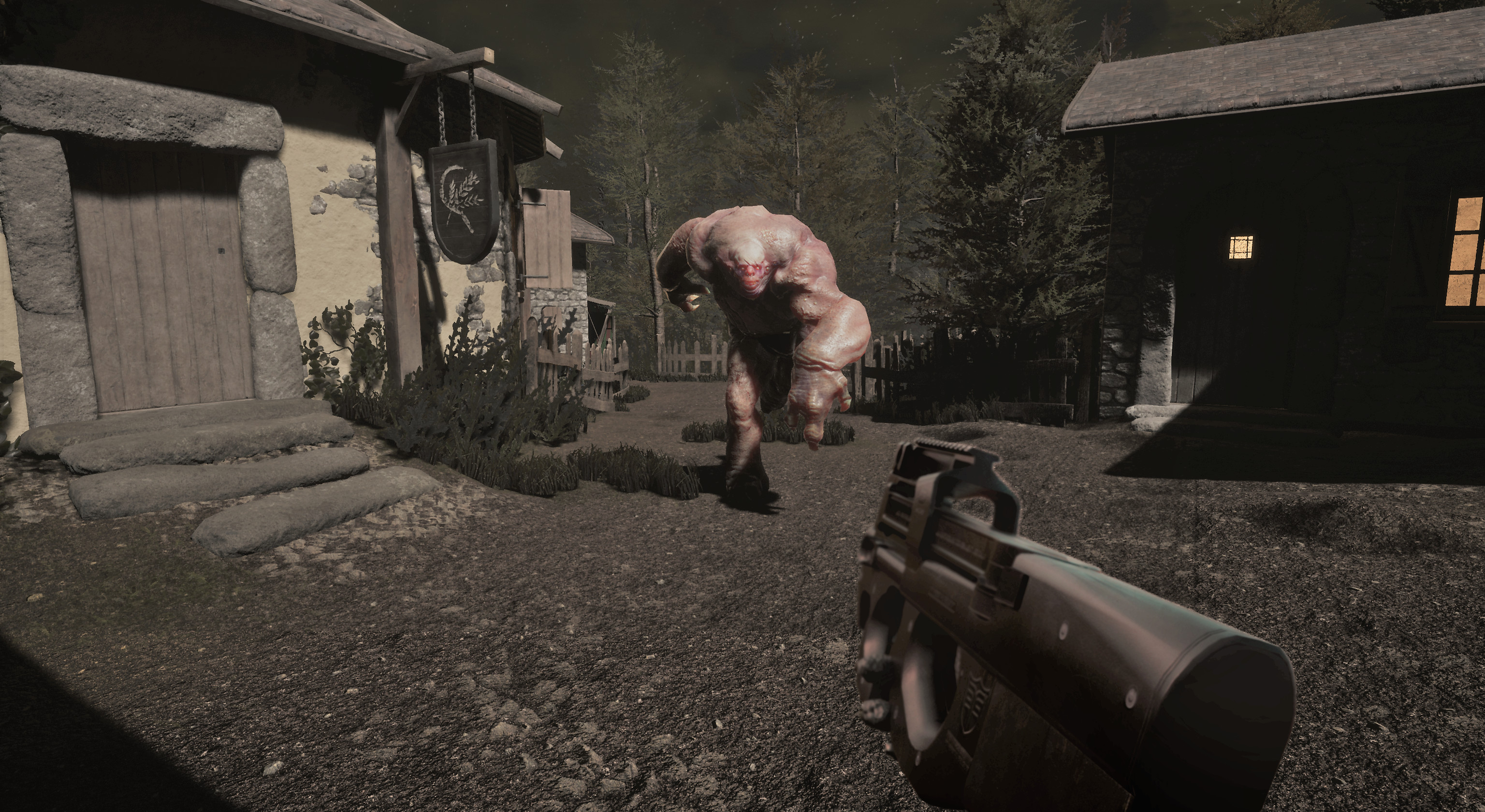 Warz: Horde screenshot 8
