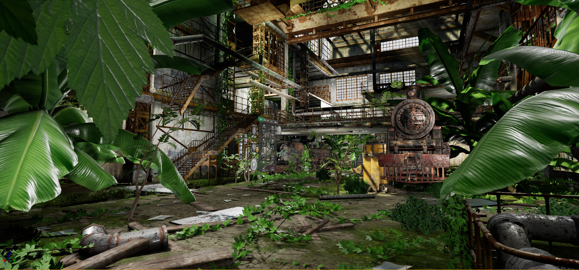 Warz: Horde screenshot 3