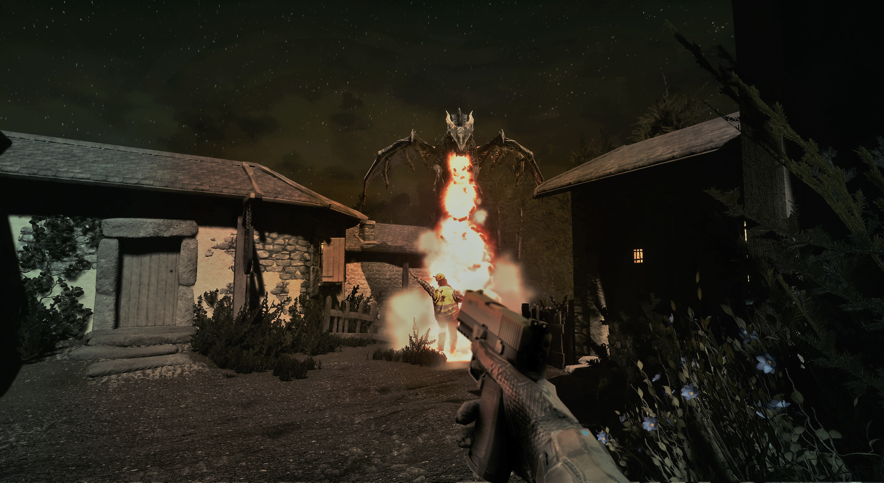 Warz: Horde screenshot 9