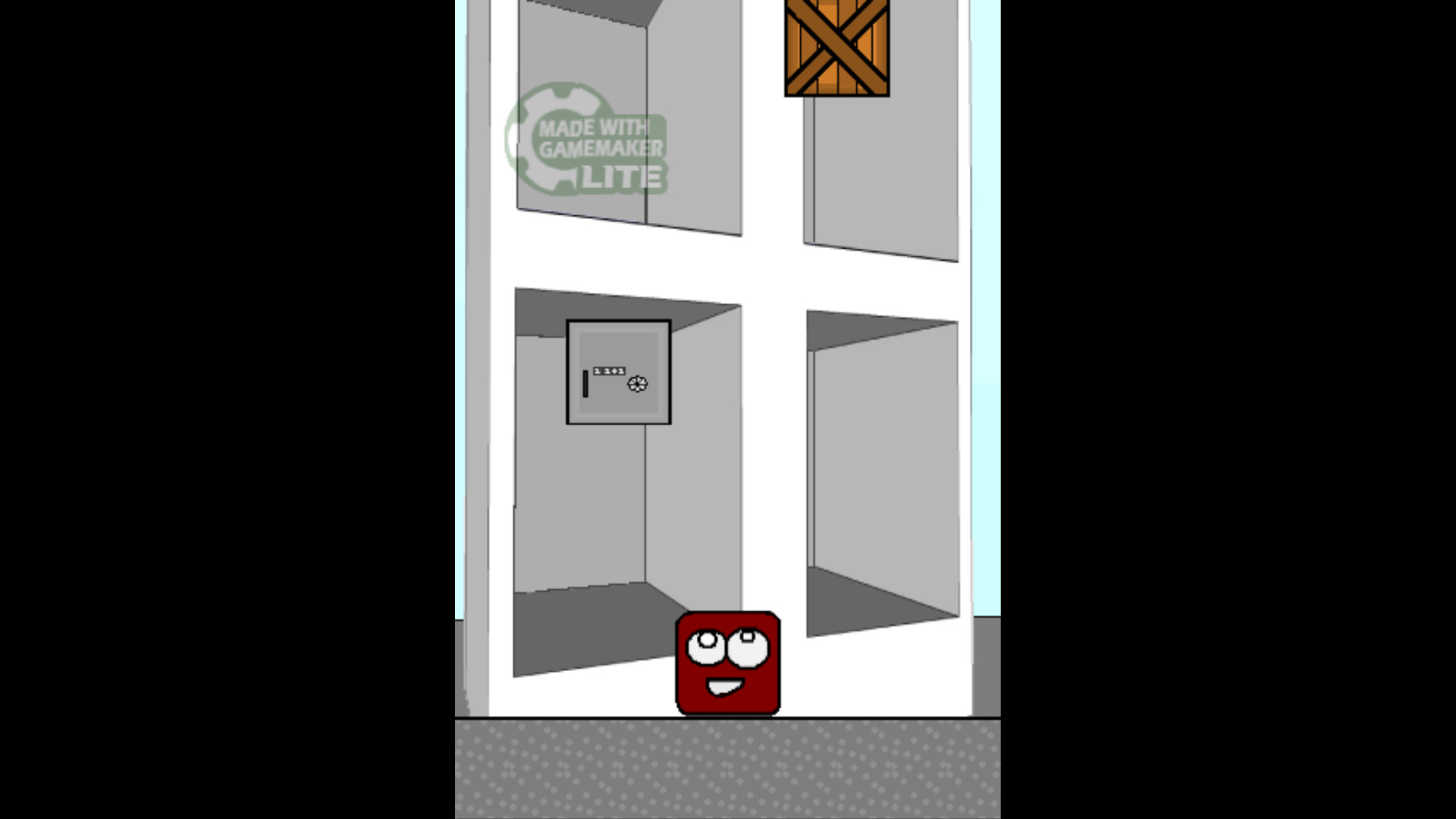 Bright Bob screenshot 1