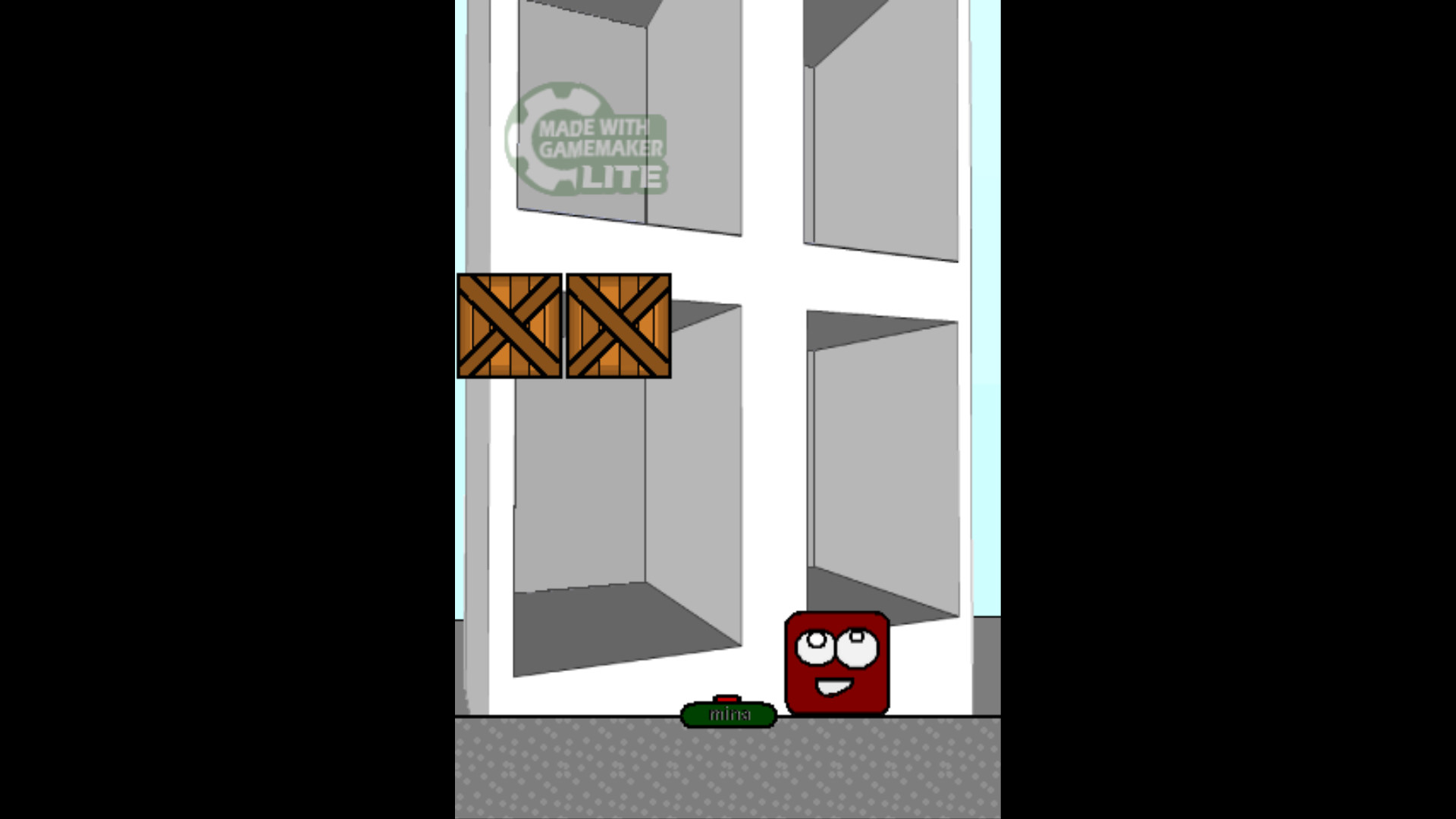 Bright Bob screenshot 4