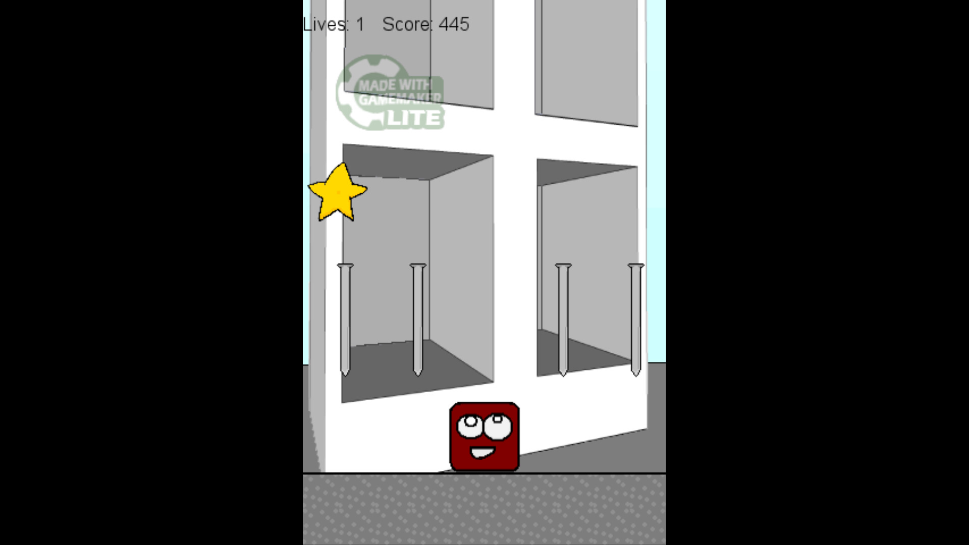 Bright Bob screenshot 2