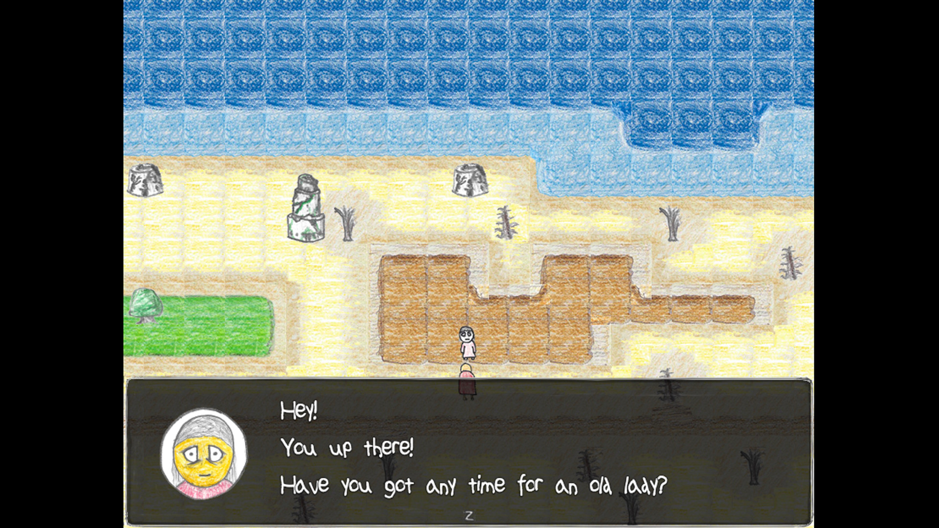 Nepenthe screenshot 15