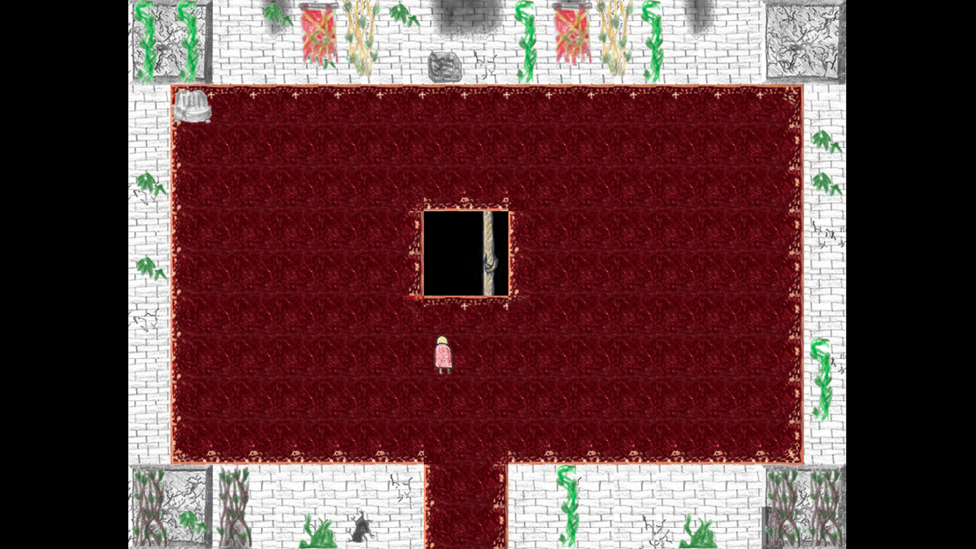 Nepenthe screenshot 12