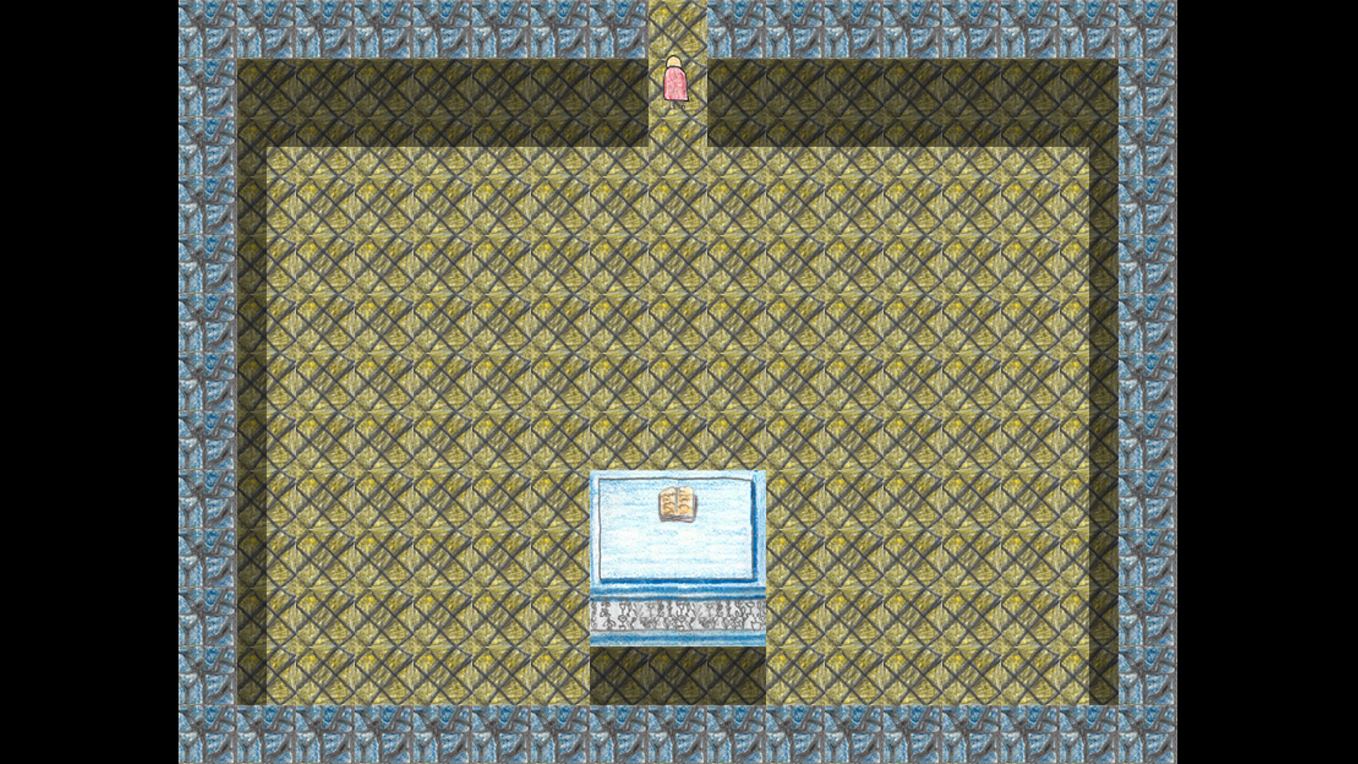 Nepenthe screenshot 8
