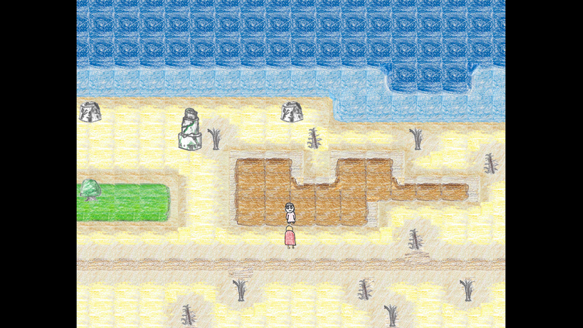 Nepenthe screenshot 17