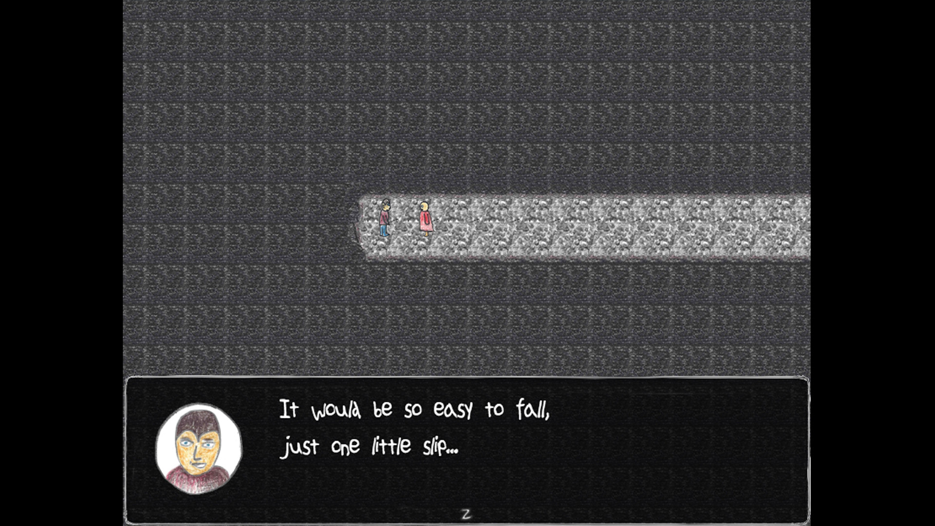 Nepenthe screenshot 9