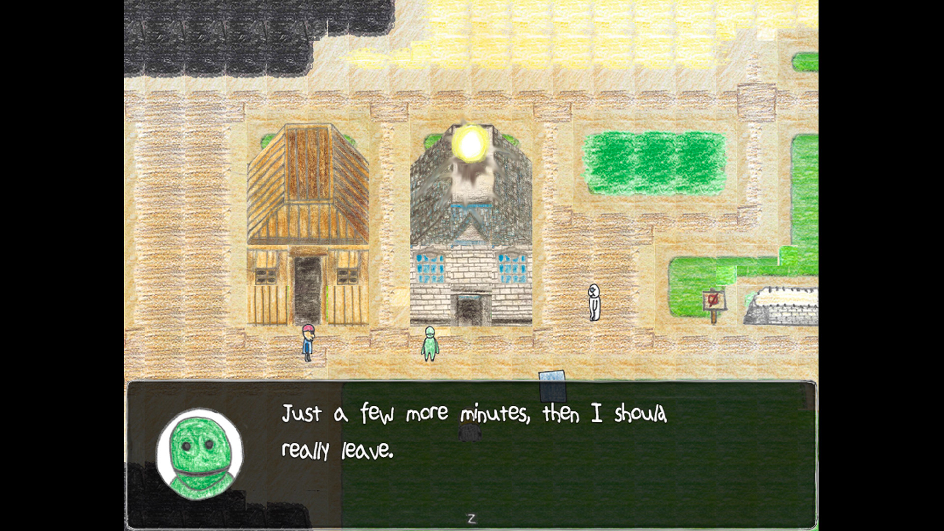 Nepenthe screenshot 13