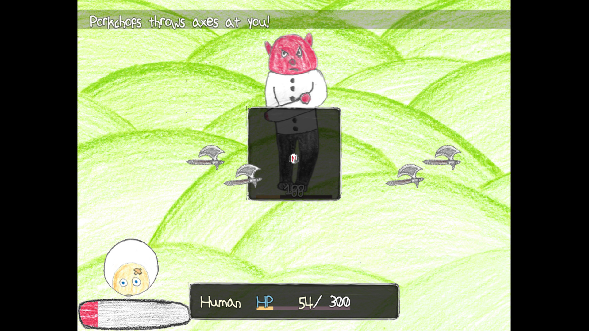 Nepenthe screenshot 6