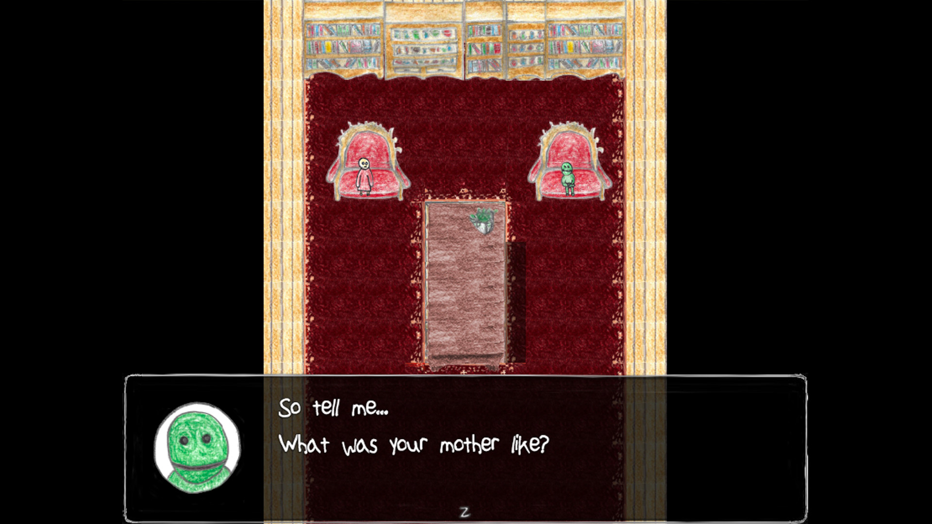 Nepenthe screenshot 7