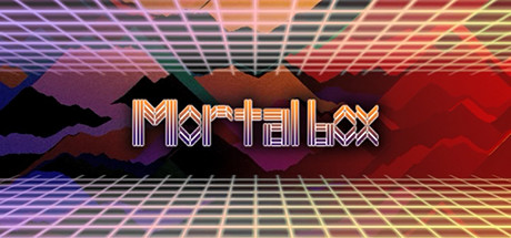 Mortal box Cover Image