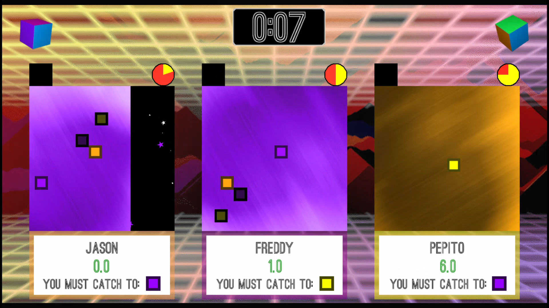 Mortal box screenshot 7