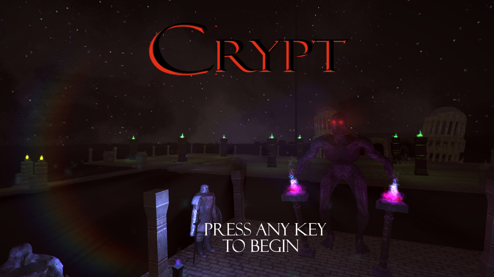 Crypt screenshot 6