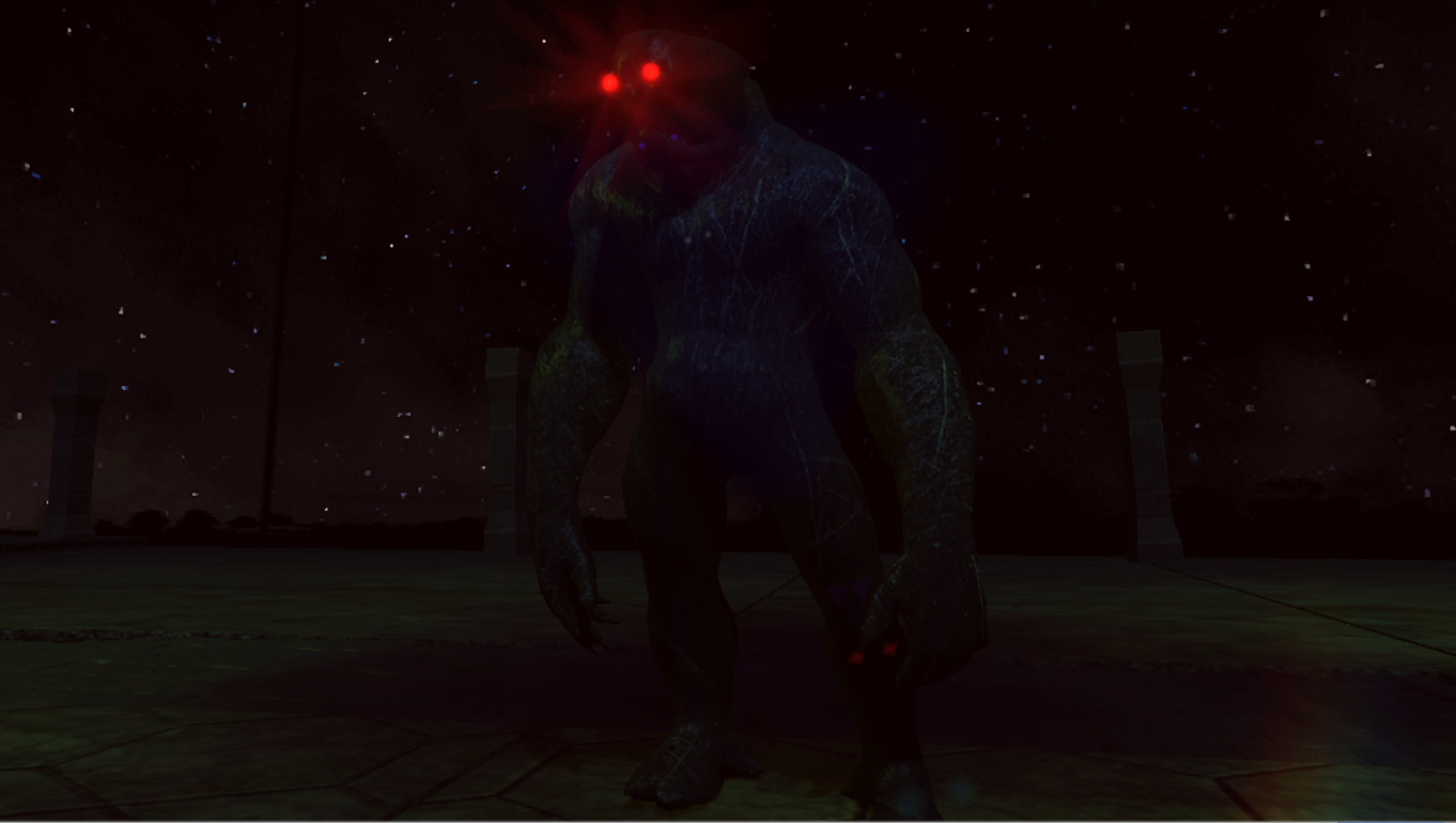 Crypt screenshot 7