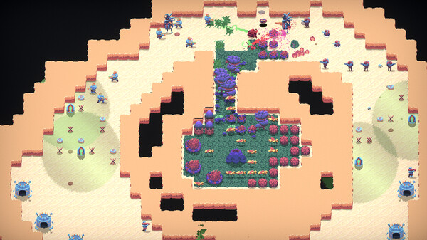 Buggos screenshot