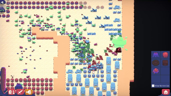 Buggos screenshot