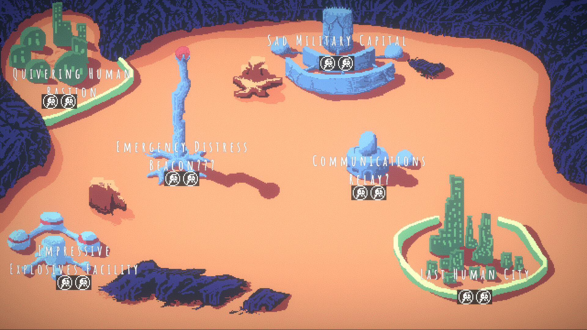 Buggos screenshot 3