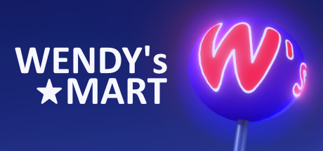 Wendy’s Mart 3D: header artwork