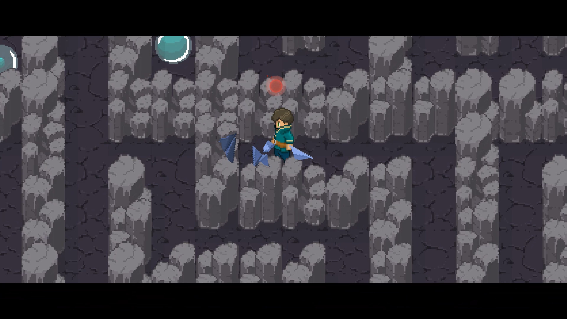 BoyAndLabyrinth screenshot 5