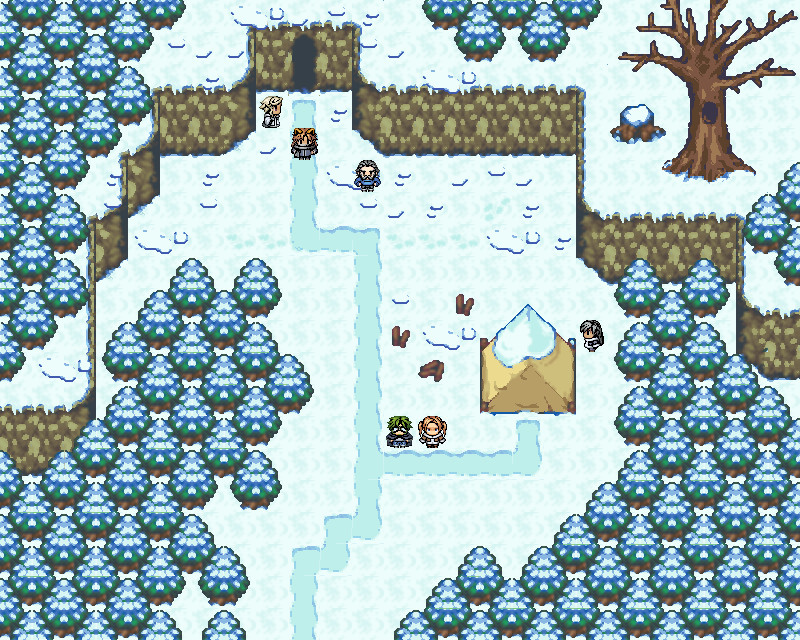 Aurora screenshot 6