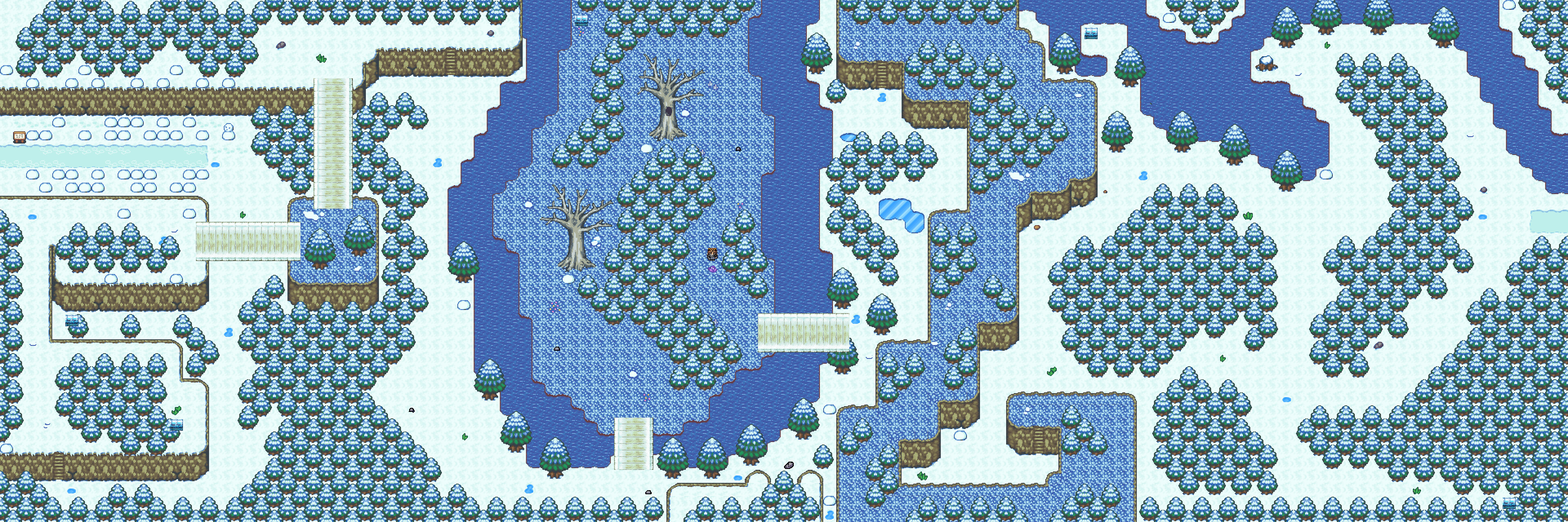 Aurora screenshot 8