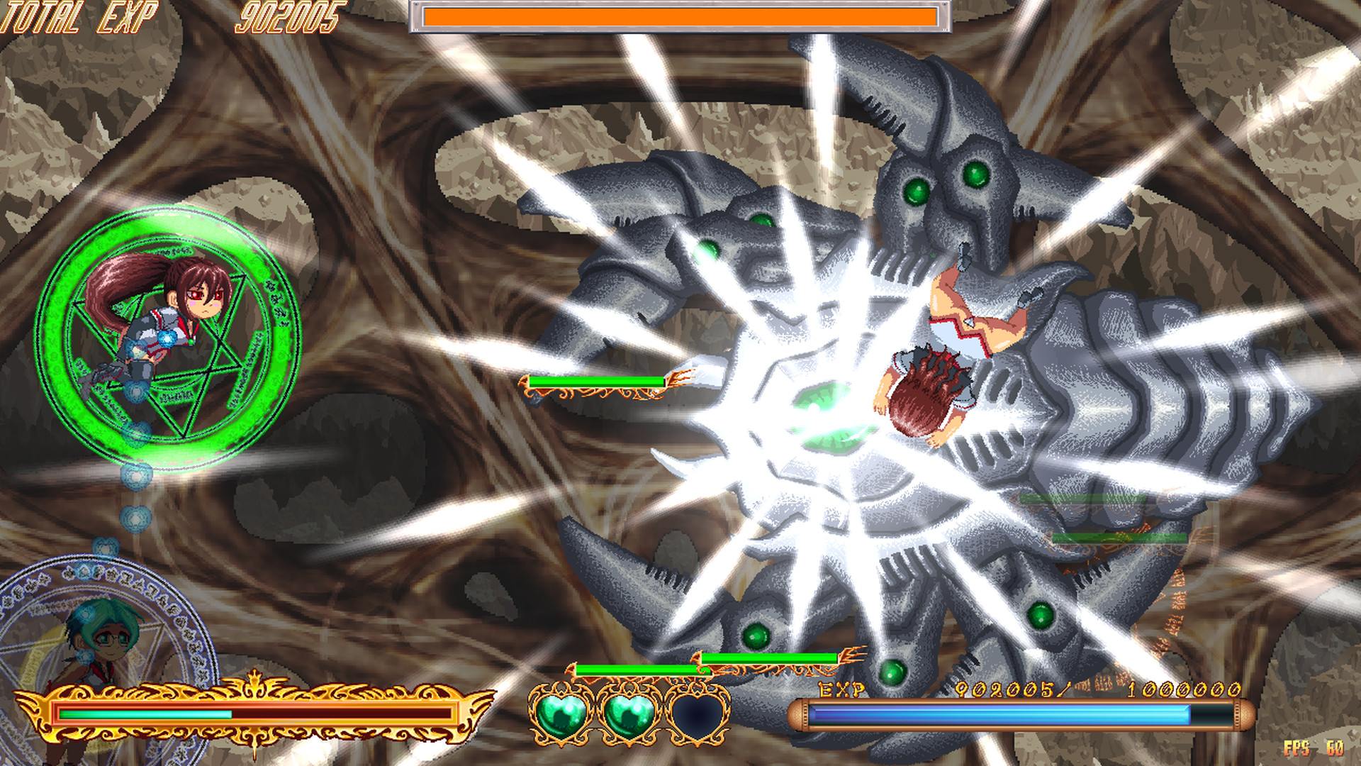 Maidens of a Hollow Dream screenshot 20