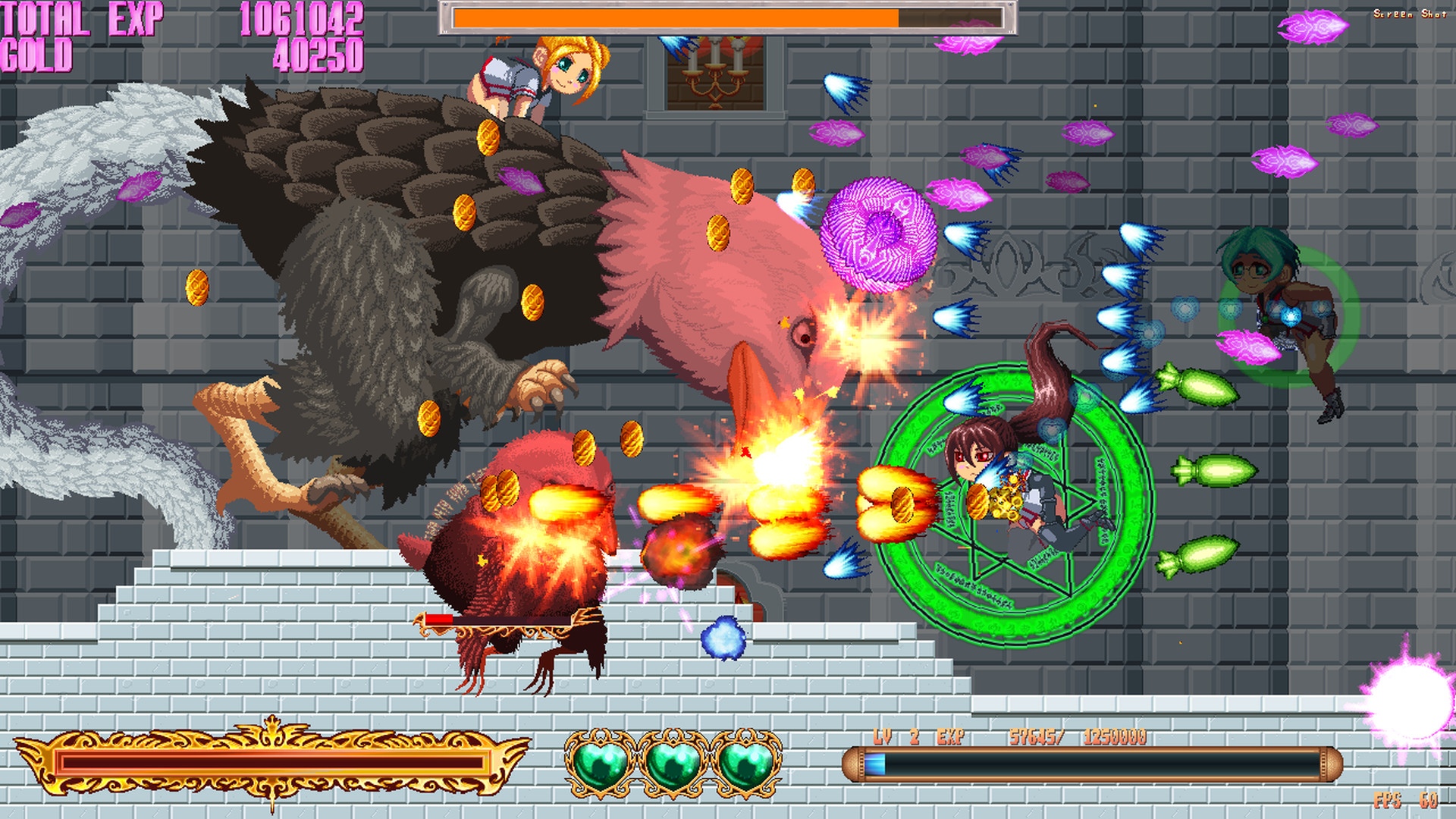 Maidens of a Hollow Dream screenshot 8