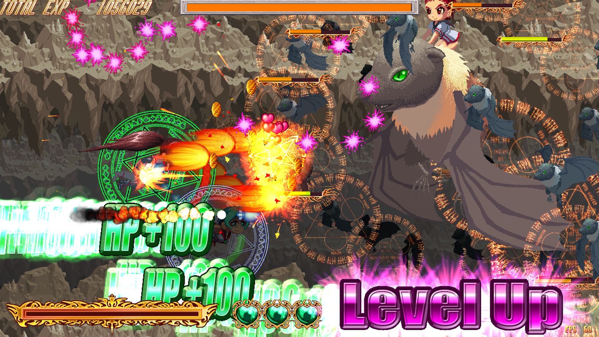 Maidens of a Hollow Dream screenshot 16