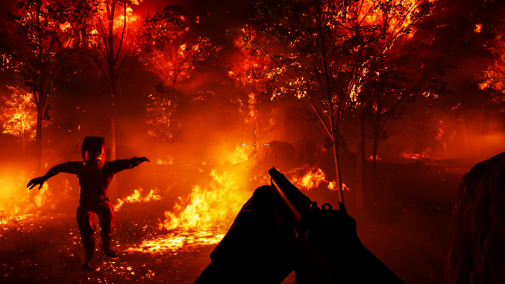 Battle For It All screenshot 14