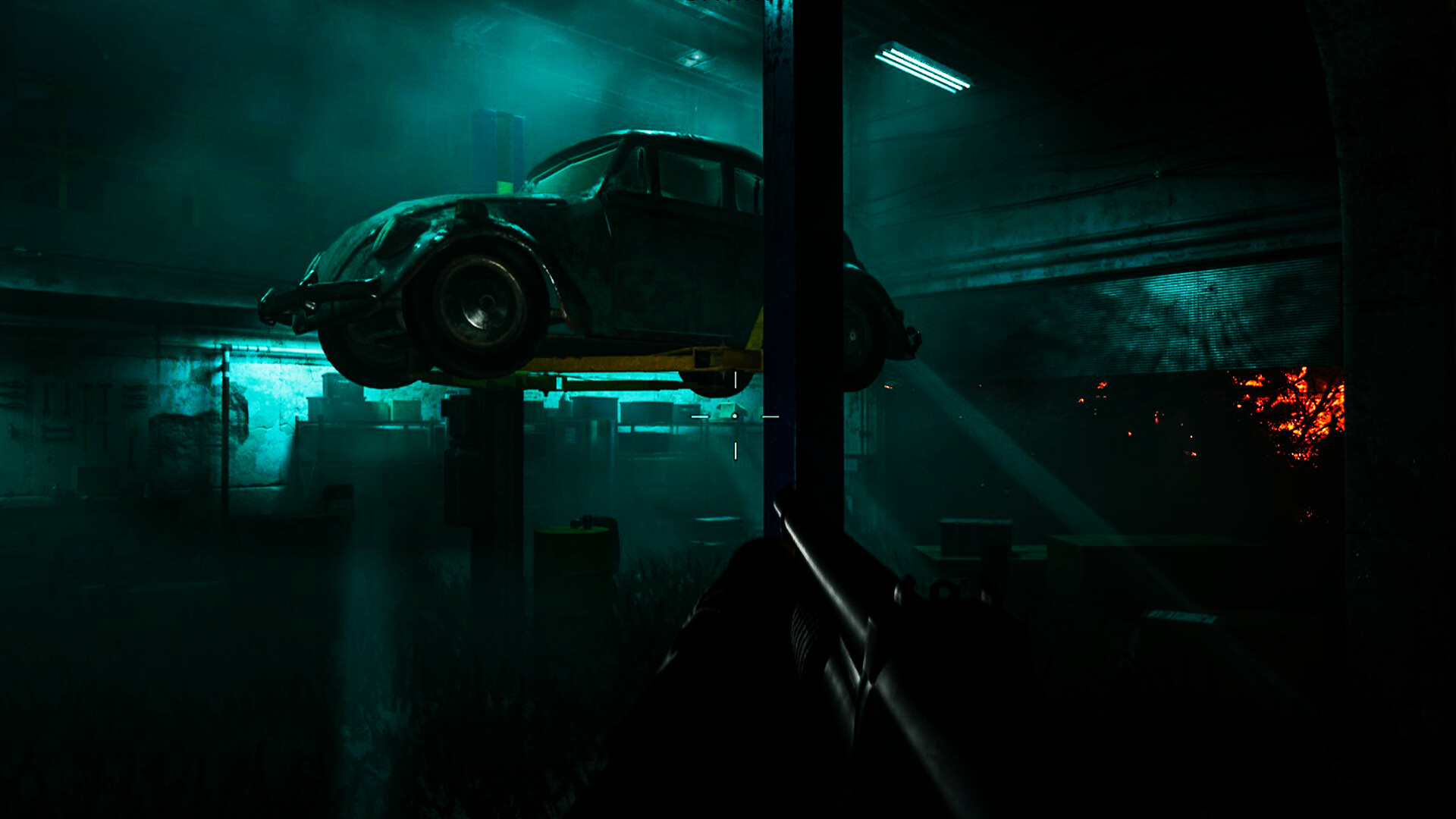 Battle For It All screenshot 15