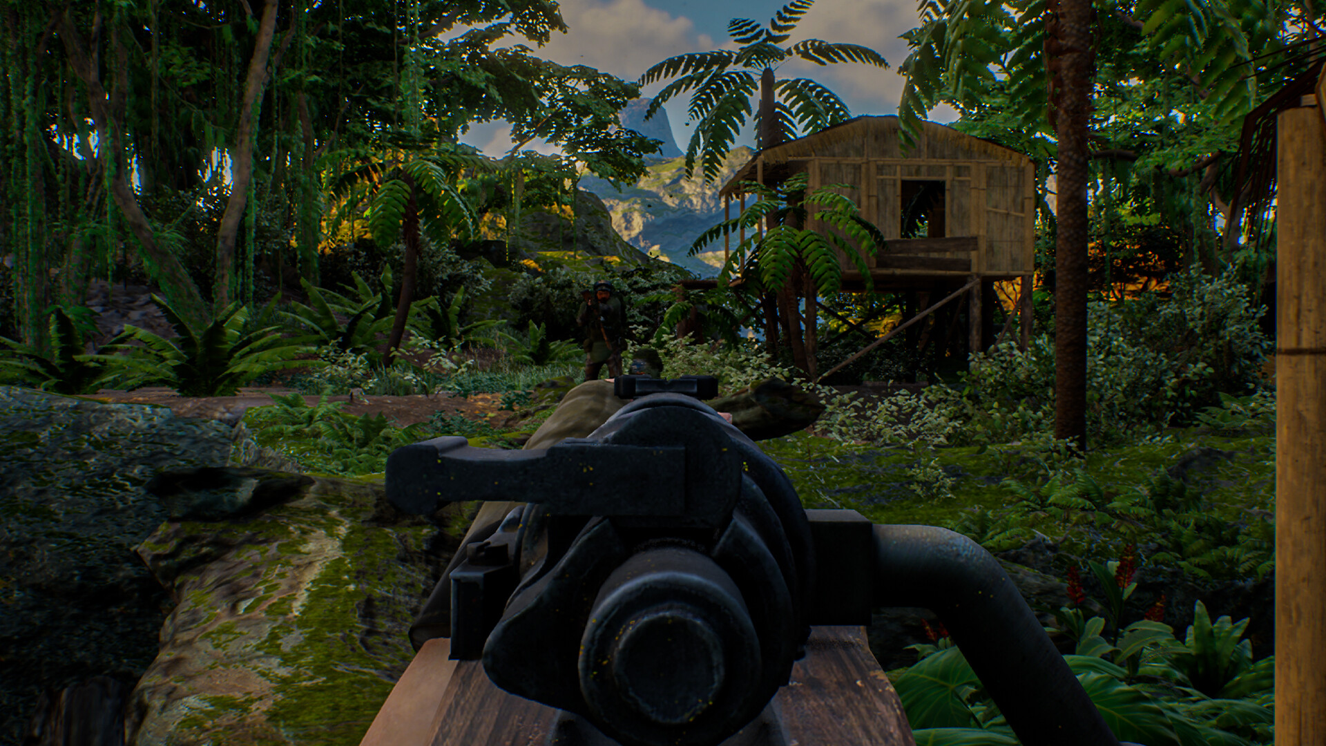 Battle For It All screenshot 1