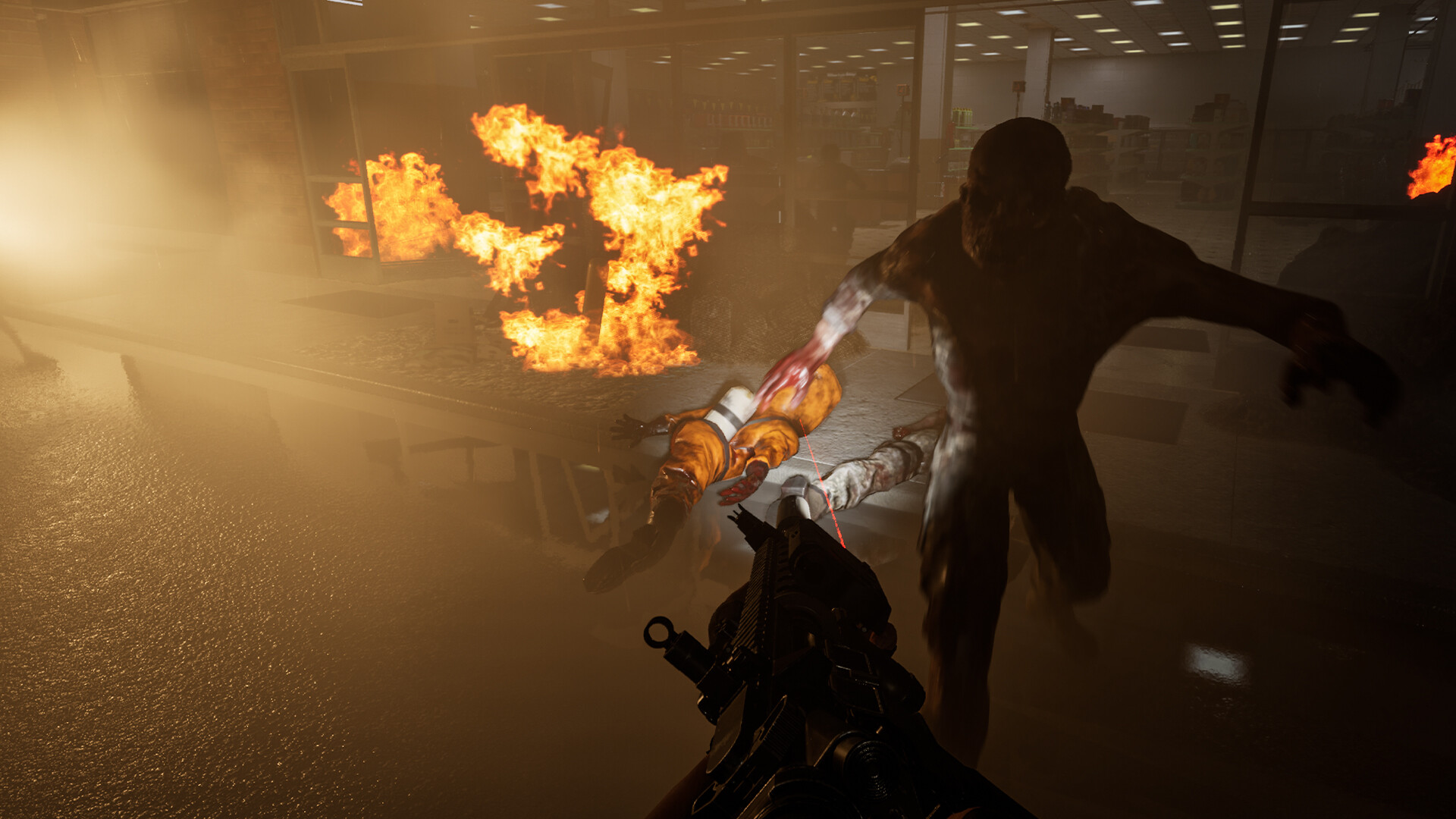 Battle For It All screenshot 7