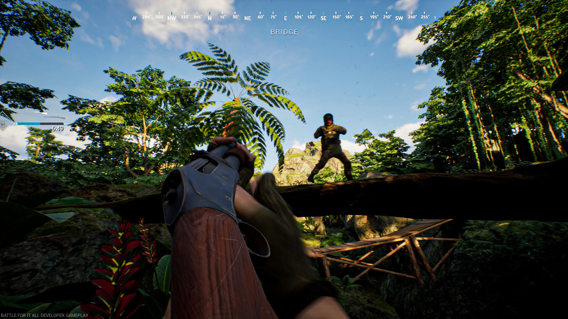 Battle For It All screenshot 16