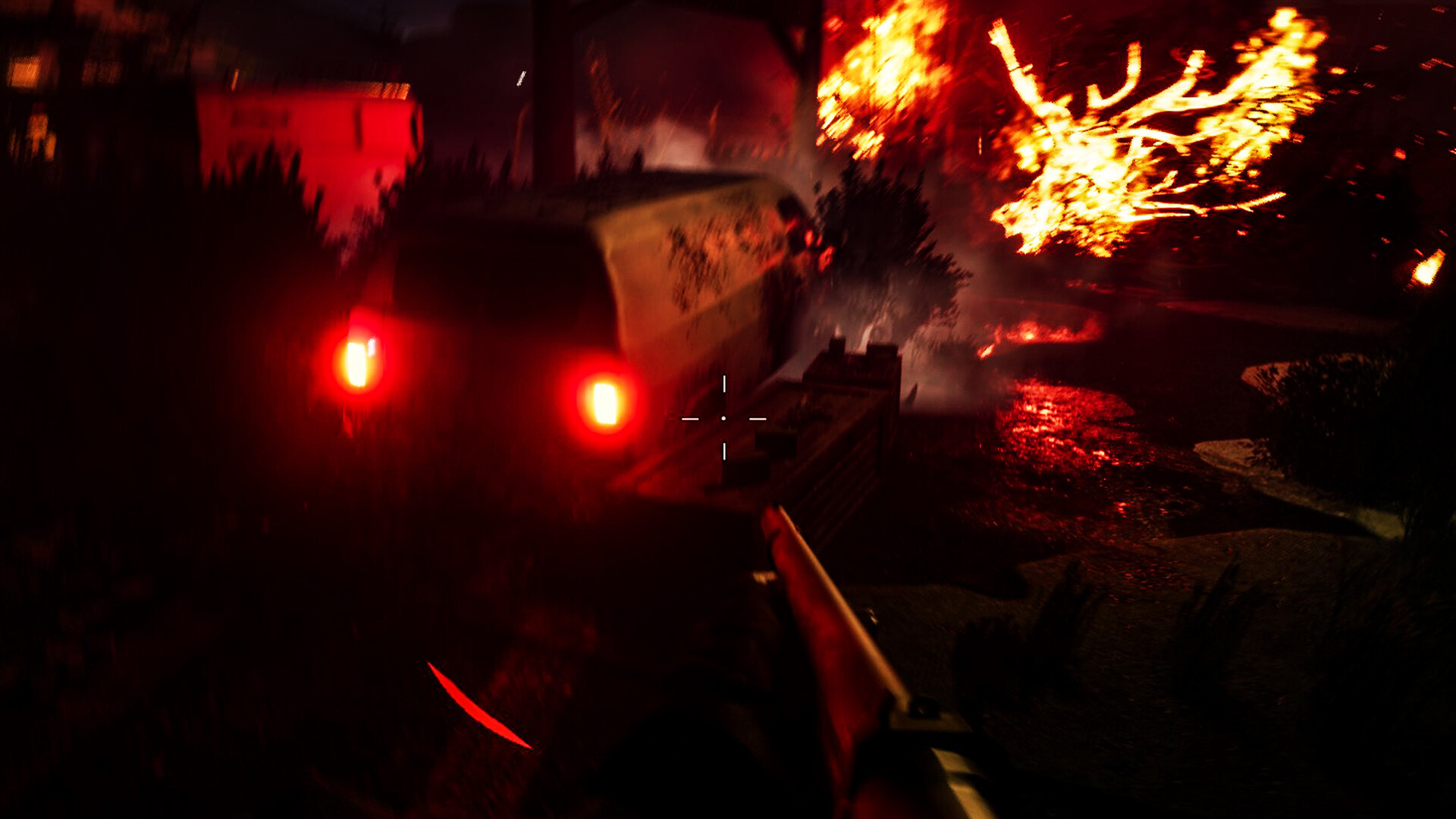 Battle For It All screenshot 10