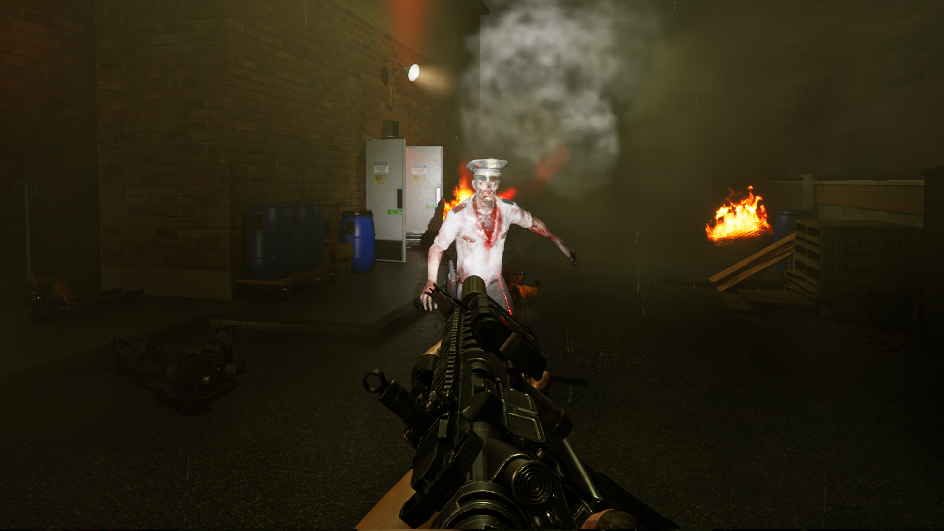 Battle For It All screenshot 11